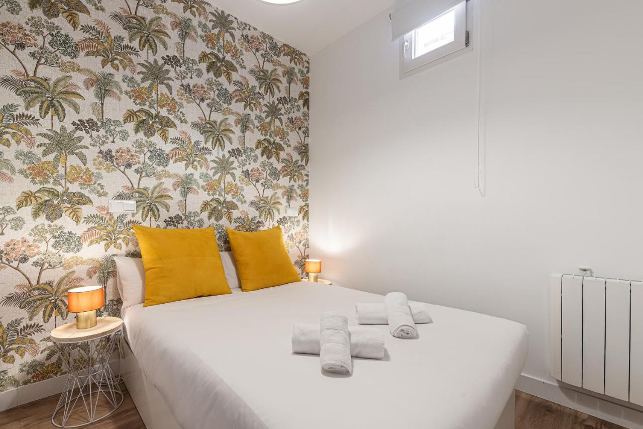 Bnbholder Friendly La Latina Apartment Madrid Exterior photo